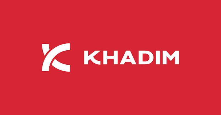Khadims logo
