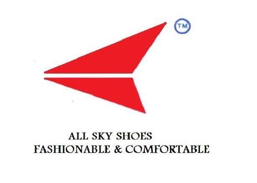 All Sky logo