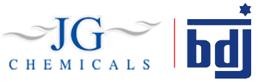 BDJ Oxides logo